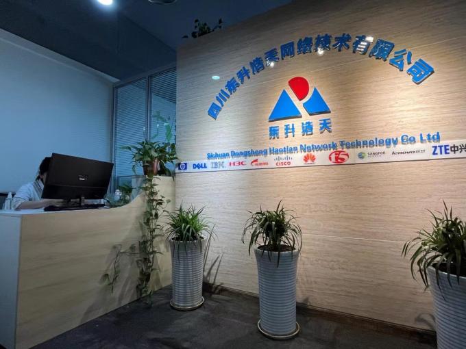 Πλήρη διπλή ή μισή διπλή METAMAKO MetaMux που χρησιμοποιείται για τη λειτουργία LACP 6