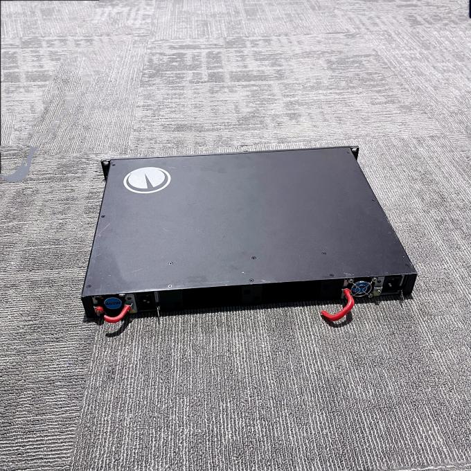 Πλήρη διπλή ή μισή διπλή METAMAKO MetaMux που χρησιμοποιείται για τη λειτουργία LACP 1