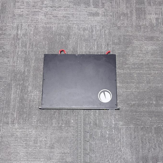 Πλήρη διπλή ή μισή διπλή METAMAKO MetaMux που χρησιμοποιείται για τη λειτουργία LACP 2